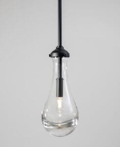 Queen Villa Pendant Light