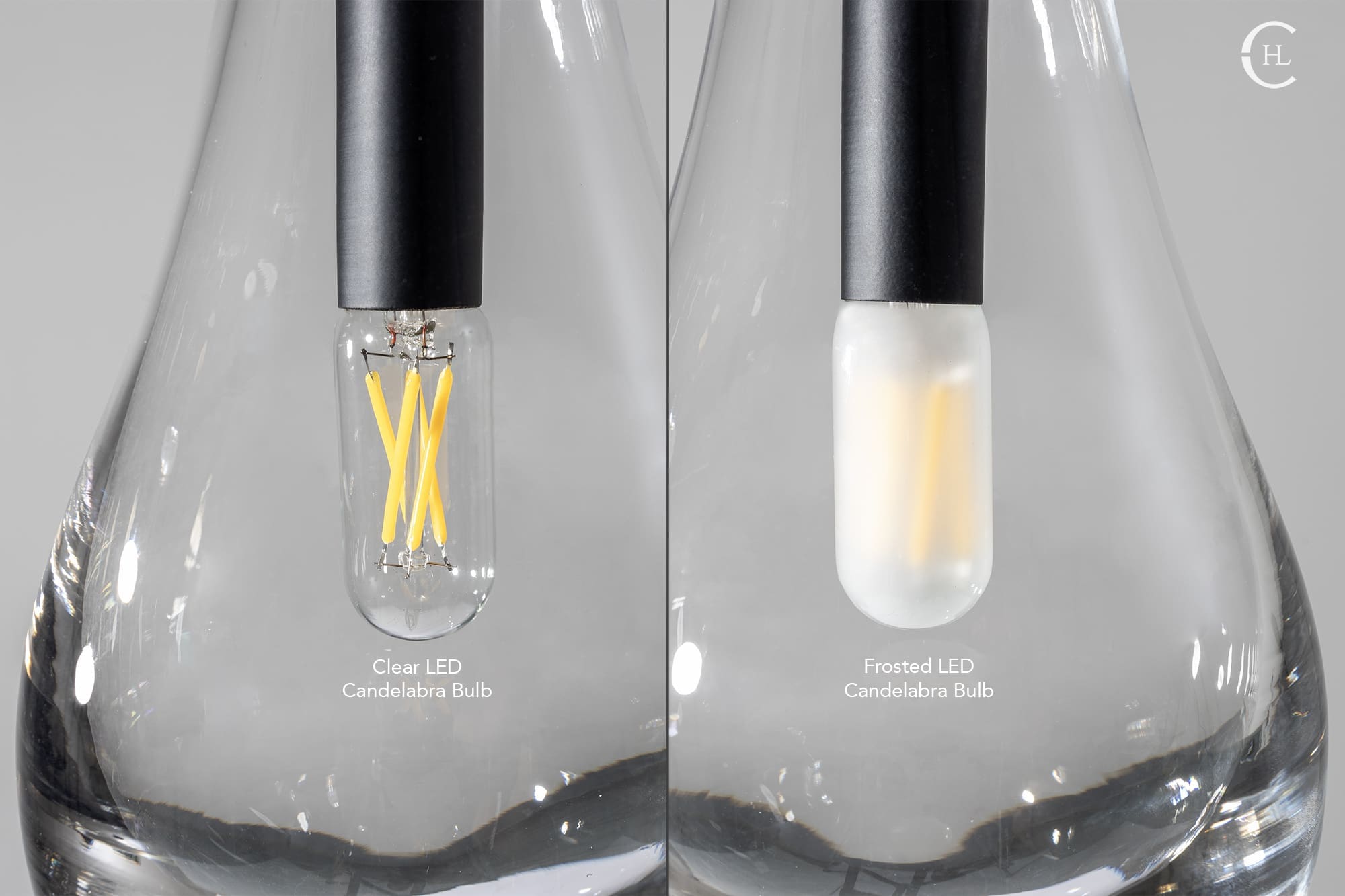 Rain Pendant Light Fixture