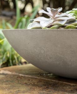 Concrete Planter