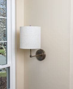 Renza Wall Sconce