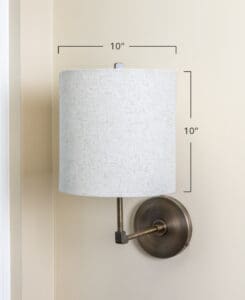 Renza Wall Sconce