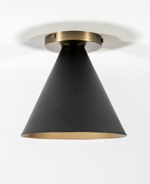 The Radnor Flush Mount