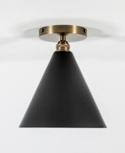Fynn Semi-Flush Mount-1