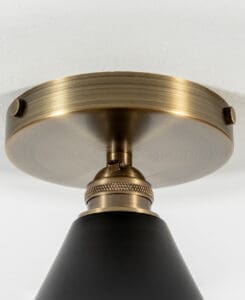 Fynn Semi-Flush Mount-2