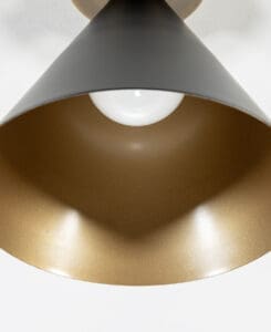 Fynn Semi-Flush Mount-3