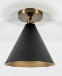 Fynn Semi-Flush Mount-4