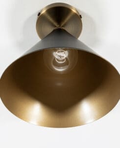 Fynn Semi-Flush Mount-5