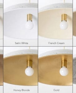 Interior-Finishes