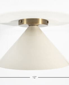 The Varo Flush Mount4