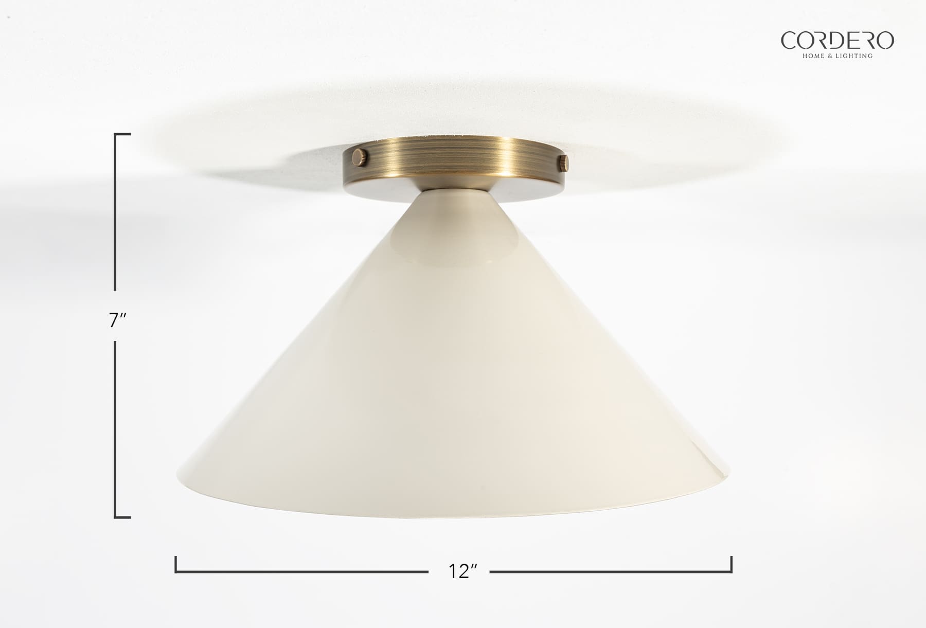 The Varo Flush Mount4