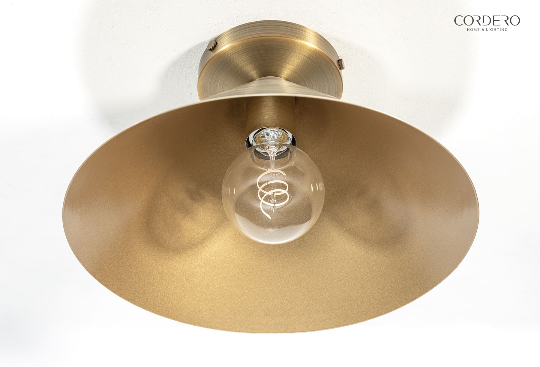 The Varo Flush Mount5