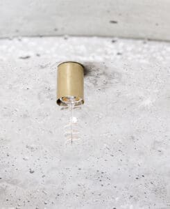 Kopernican Concrete Pendant Light-2