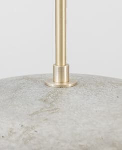 Kopernican Concrete Pendant Light-7