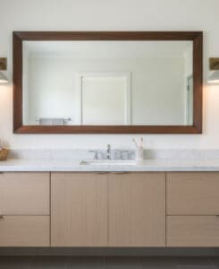 Meridian Concrete Wall Sconce-10