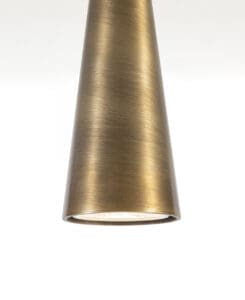 Corsa Flush Mount Light