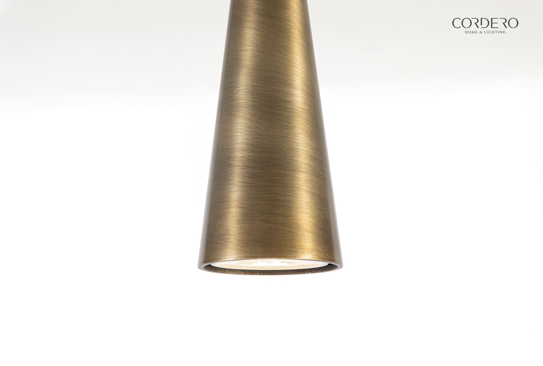 Corsa Flush Mount Light