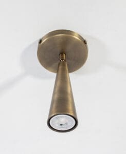 Corsa Flush Mount Light