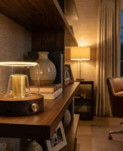 The Elor Lamp — Petite