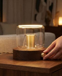 The Elor Lamp — Petite