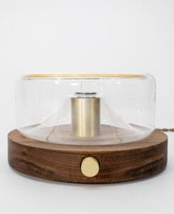 The Elor Lamp — Grand