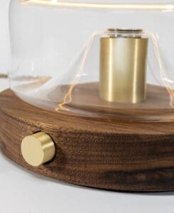 The Elor Lamp — Grand