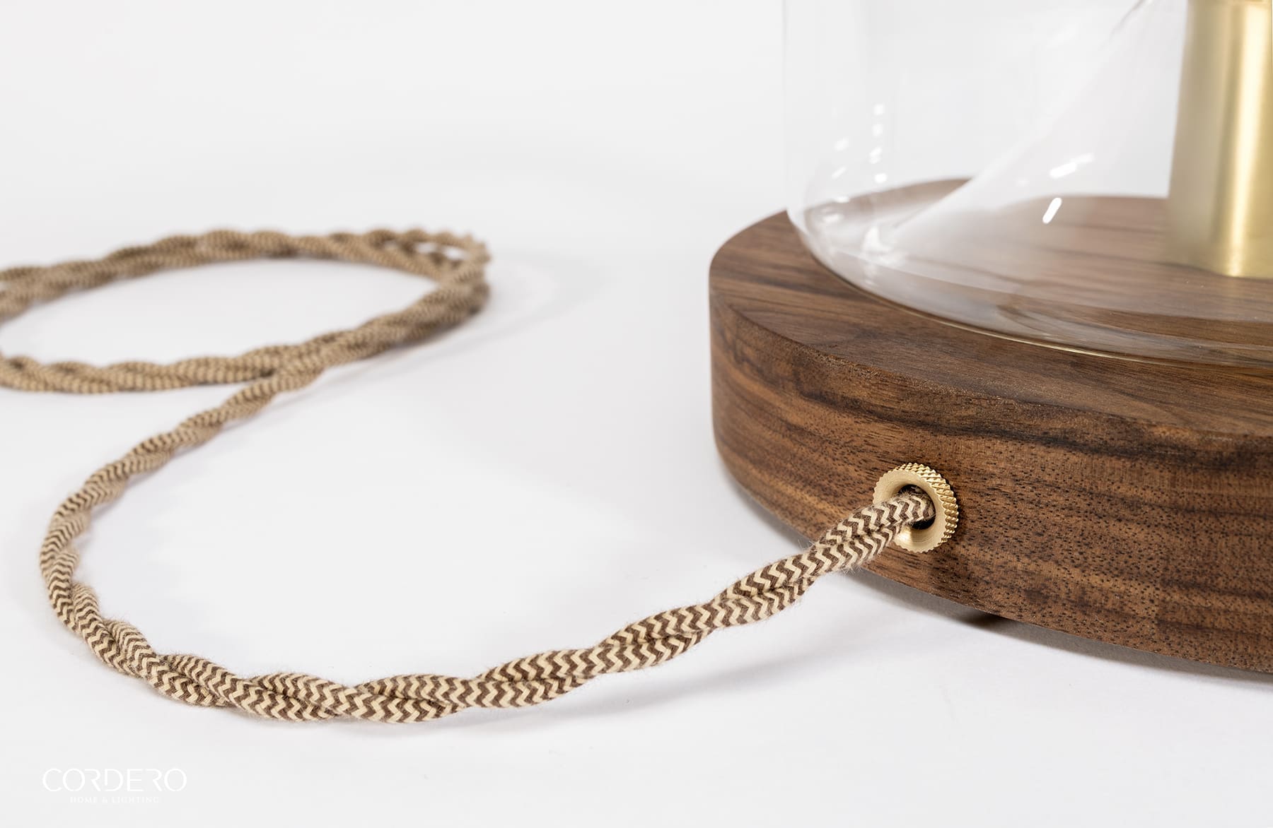 The Elor Lamp — Grand