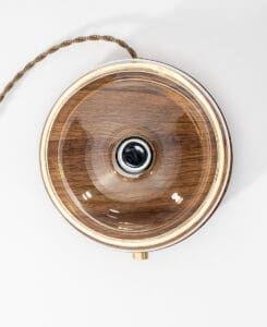 The Elor Lamp — Grand