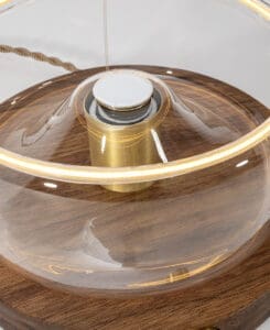 The Elor Lamp — Grand