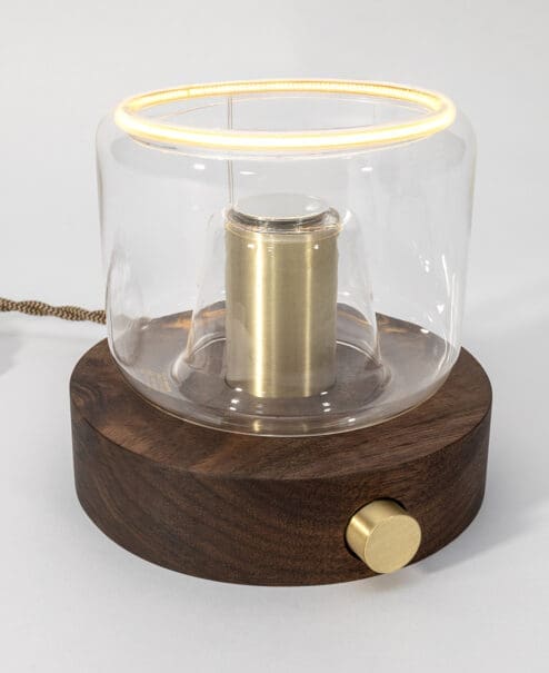 The Elor Lamp — Petite