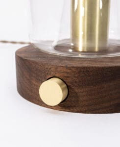 The Elor Lamp — Petite