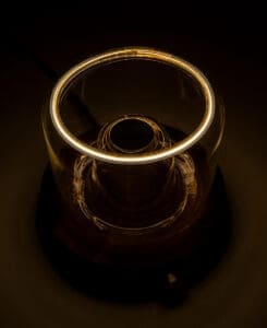 The Elor Lamp — Petite