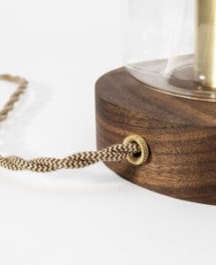 The Elor Lamp — Petite