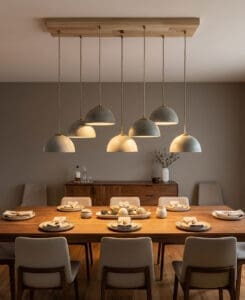 Chandelier