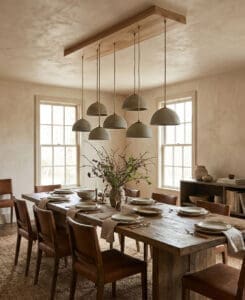 Chandelier