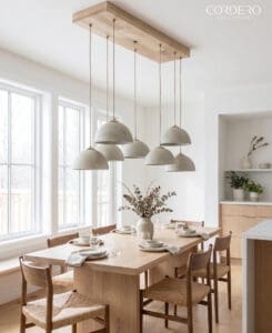 Chandelier