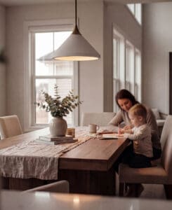 White_Meridian_Concrete_Pendant_A