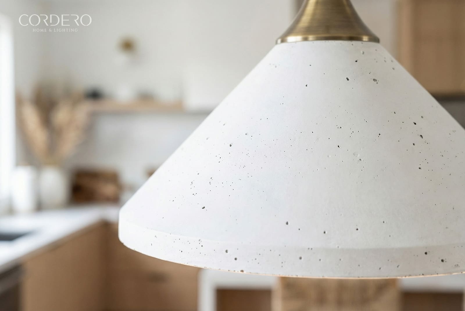 White_Meridian_Concrete_Pendant_D