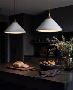 White_Meridian_Concrete_Pendant_G