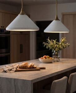 White_Meridian_Concrete_Pendant_H