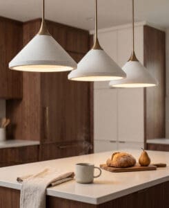 White_Meridian_Concrete_Pendant_I