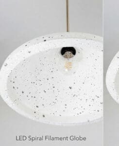 White_Meridian_Concrete_Pendant_J