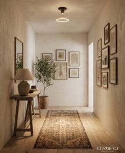 Elor Flush Mount Light-08