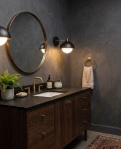 Lumivelle Dome Sconce-07