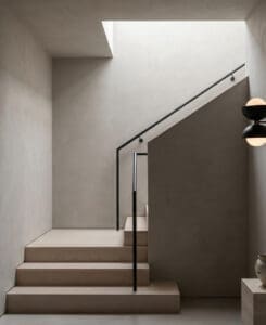 Lumivelle Double Dome Sconce-08