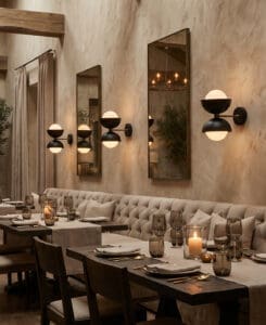 Lumivelle Double Dome Sconce-09