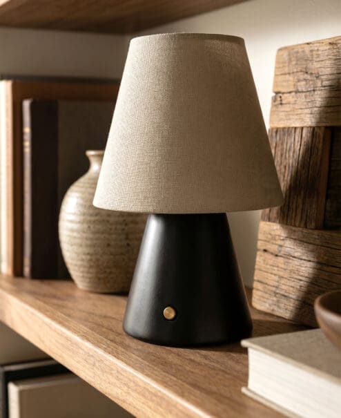 Nocta Rechargeable Lamp