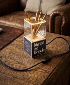 Tidal Cube Table Lamp-00