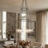 Alderwick- 6-Light Chandelier